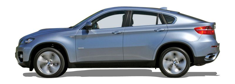 Логотип марки BMW