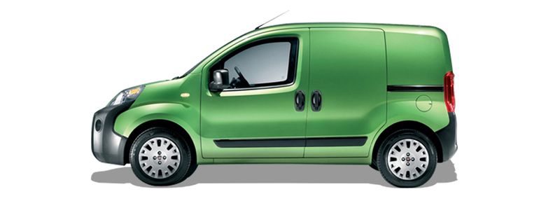 Логотип марки FIAT