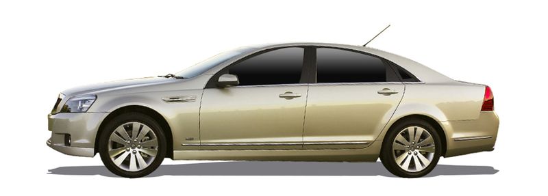 Логотип марки Holden