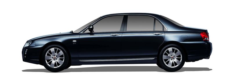 Логотип марки ROEWE (SAIC)