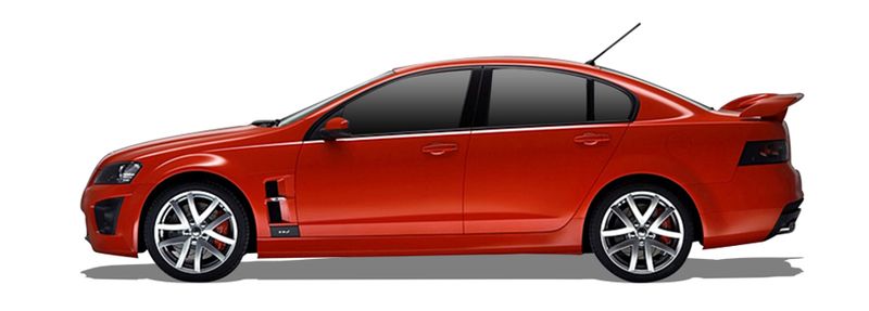 Логотип марки VAUXHALL