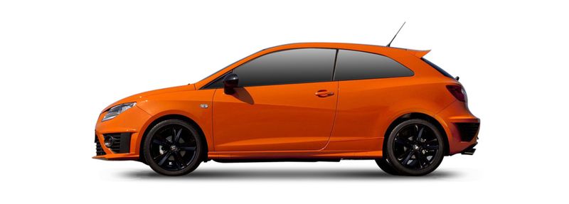 Логотип марки SEAT