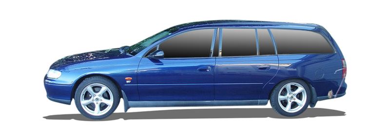 Логотип марки Holden