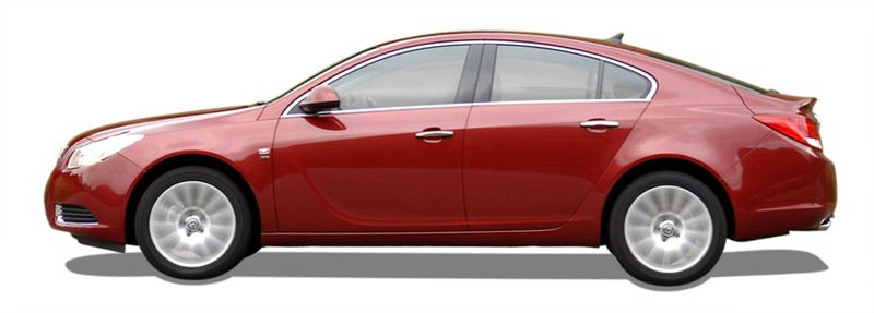 Логотип марки OPEL