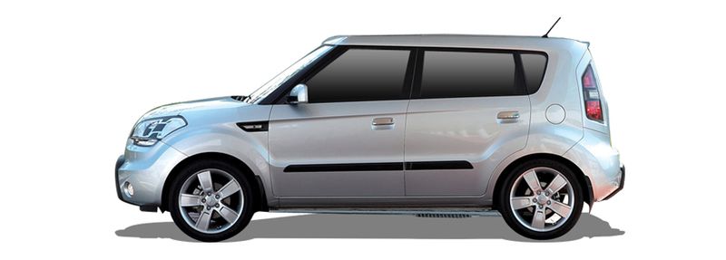 Логотип марки KIA