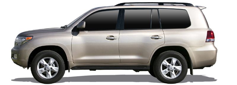 Логотип марки TOYOTA