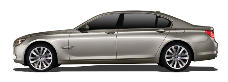 Логотип марки BMW