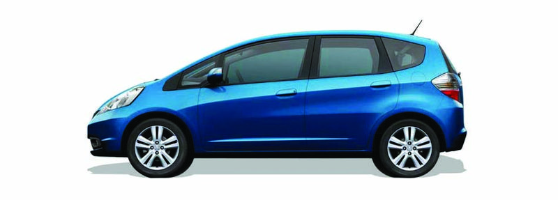 Логотип марки HONDA