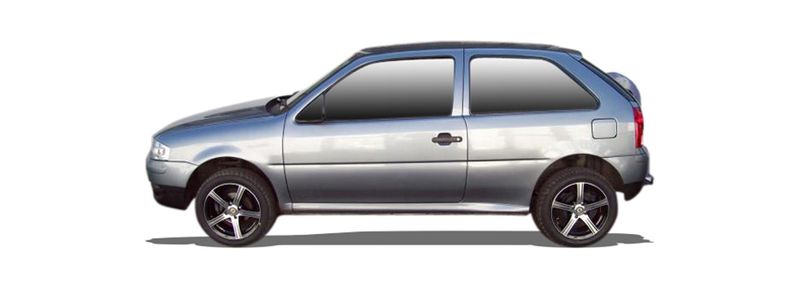 Логотип марки VW (SVW)