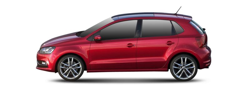 Логотип марки VW