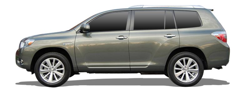Логотип марки TOYOTA (GAC)