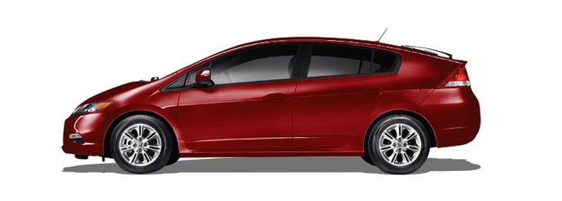 Логотип марки HONDA