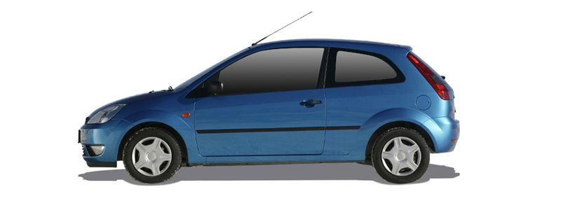 Логотип марки FORD (CHANGAN)