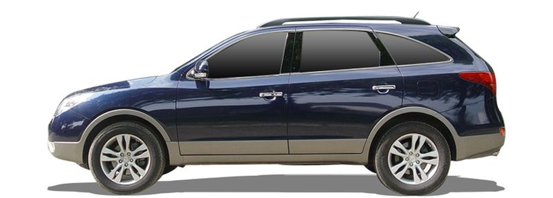 Логотип марки HYUNDAI