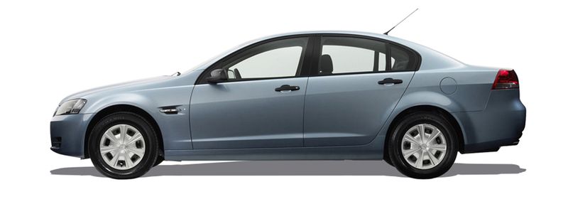 Логотип марки Holden