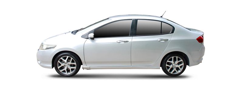 Логотип марки HONDA