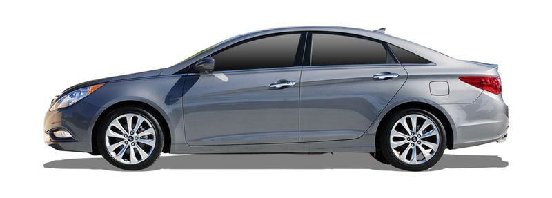 Логотип марки HYUNDAI (BEIJING)