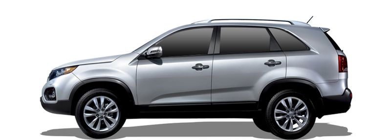 Логотип марки KIA