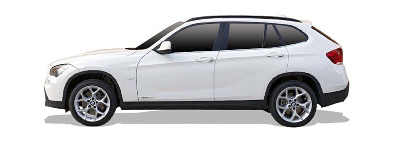 Логотип марки BMW