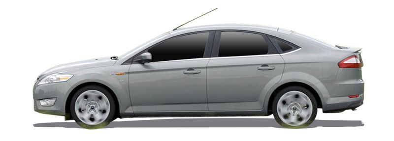 Логотип марки FORD AUSTRALIA