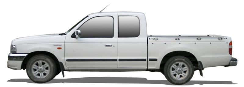 Логотип марки FORD AUSTRALIA