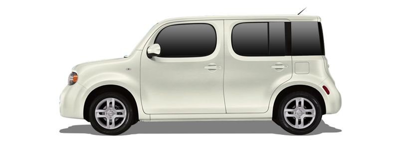 Логотип марки NISSAN