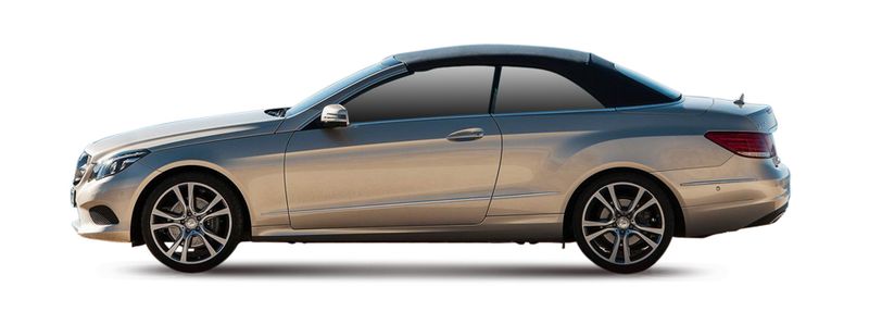 Логотип марки MERCEDES-BENZ