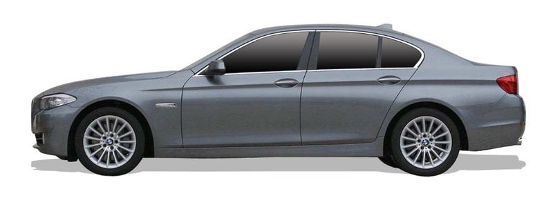 Логотип марки BMW