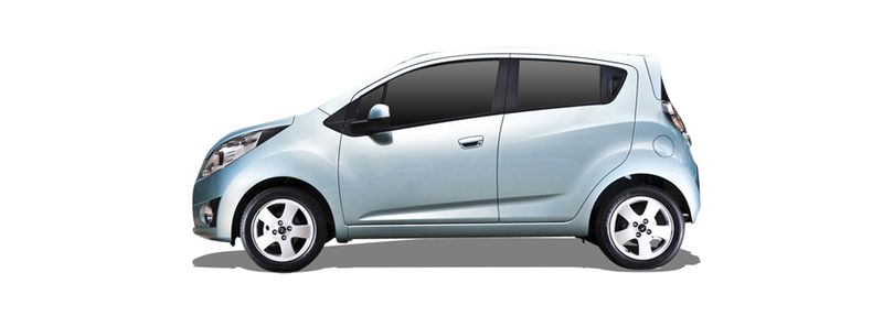 Логотип марки CHEVROLET