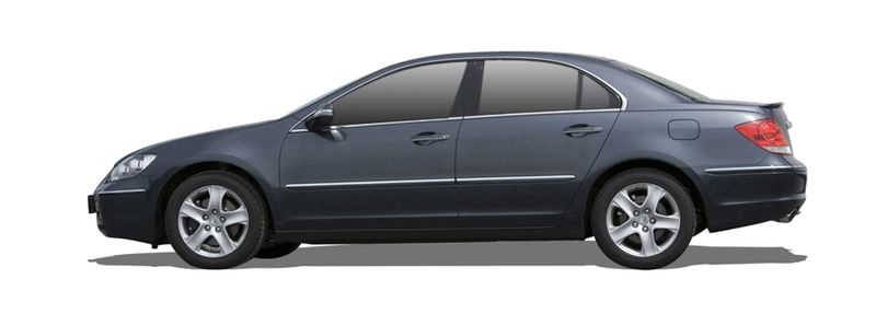 Логотип марки HONDA