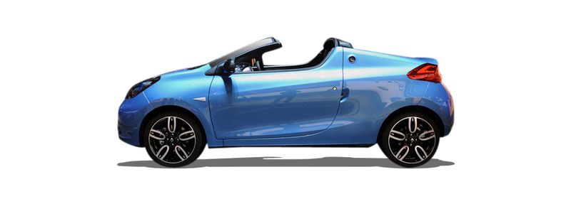 Логотип марки RENAULT
