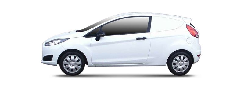 Логотип марки FORD