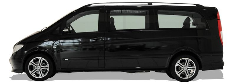 Логотип марки MERCEDES-BENZ (FJDA)