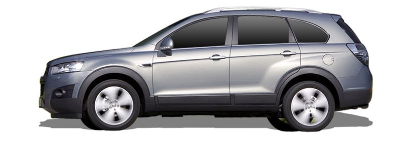 Логотип марки CHEVROLET (SGM)