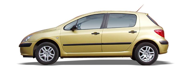 Логотип марки PEUGEOT (DF-PSA)