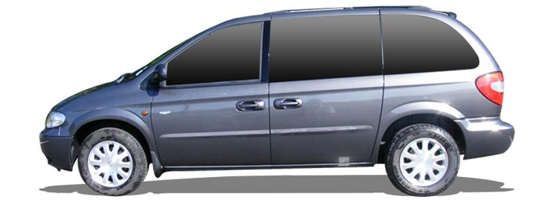Логотип марки CHRYSLER