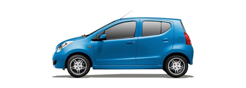 Логотип марки MARUTI
