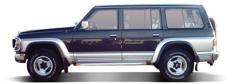 Логотип марки NISSAN