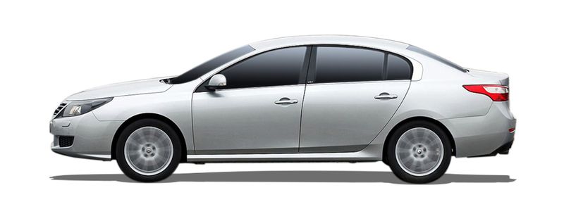 Логотип марки RENAULT