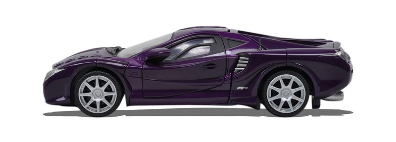 Логотип марки MITSUOKA