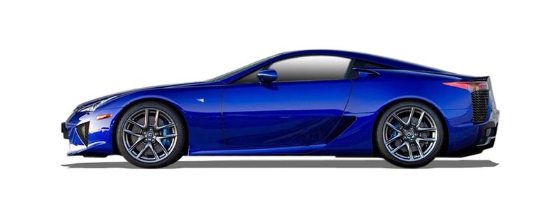 Логотип марки LEXUS