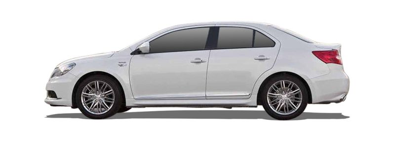 Логотип марки SUZUKI