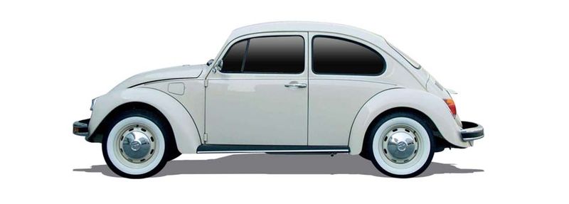 Логотип марки VW