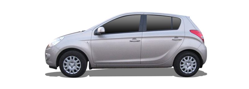 Логотип марки HYUNDAI