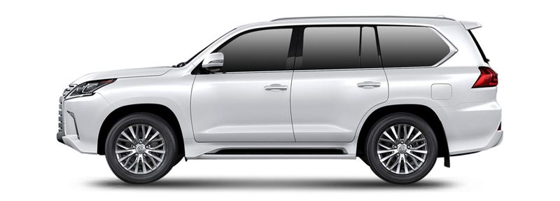 Логотип марки LEXUS