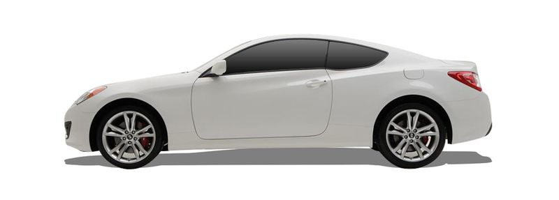 Логотип марки HYUNDAI
