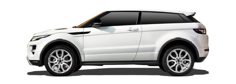 Логотип марки LAND ROVER
