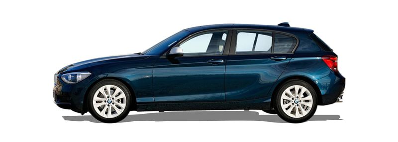 Логотип марки BMW