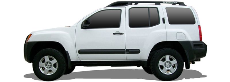 Логотип марки NISSAN