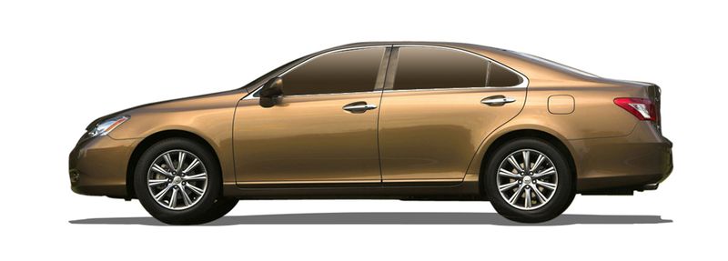 Логотип марки LEXUS